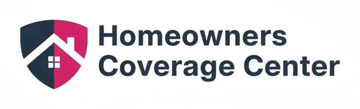 Homeowners Coverage Center logo